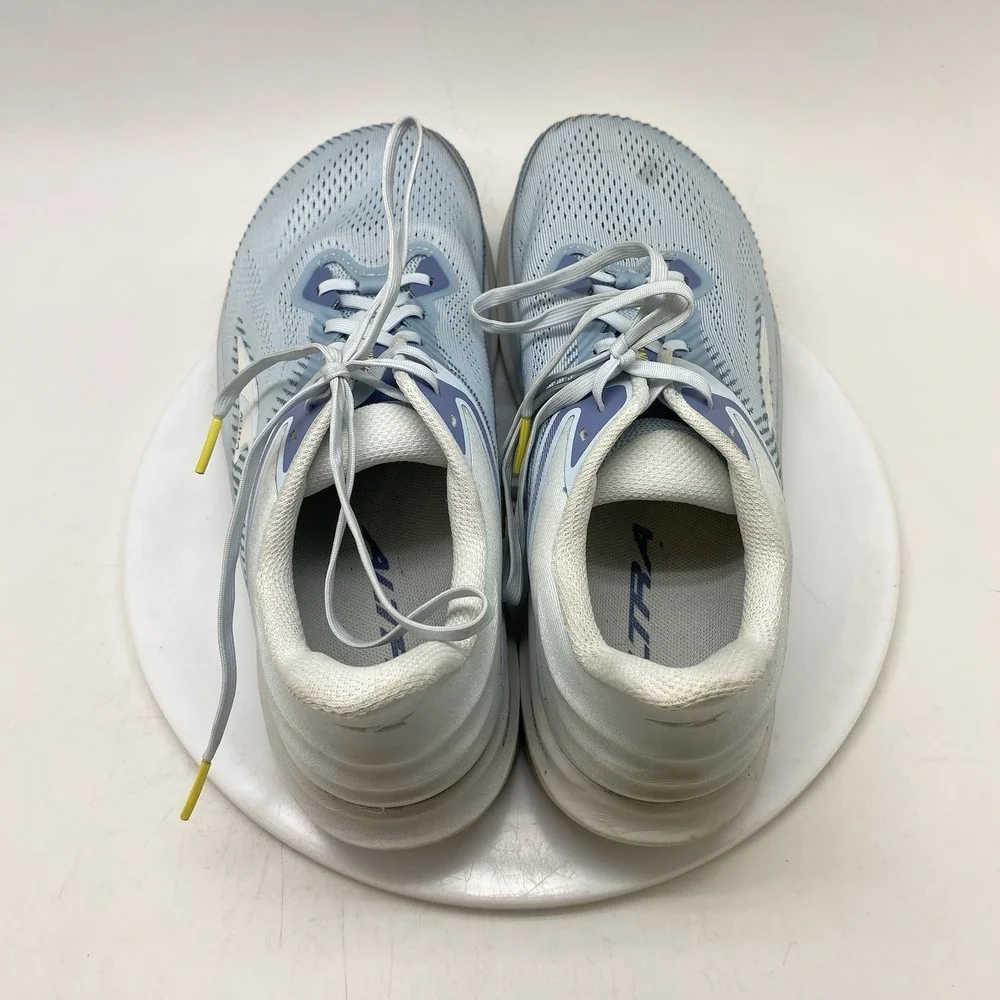 Altra Sneakers Womens 9.5 W Torin 8 AL0A85QK440 Blue Running Athletic Shoes